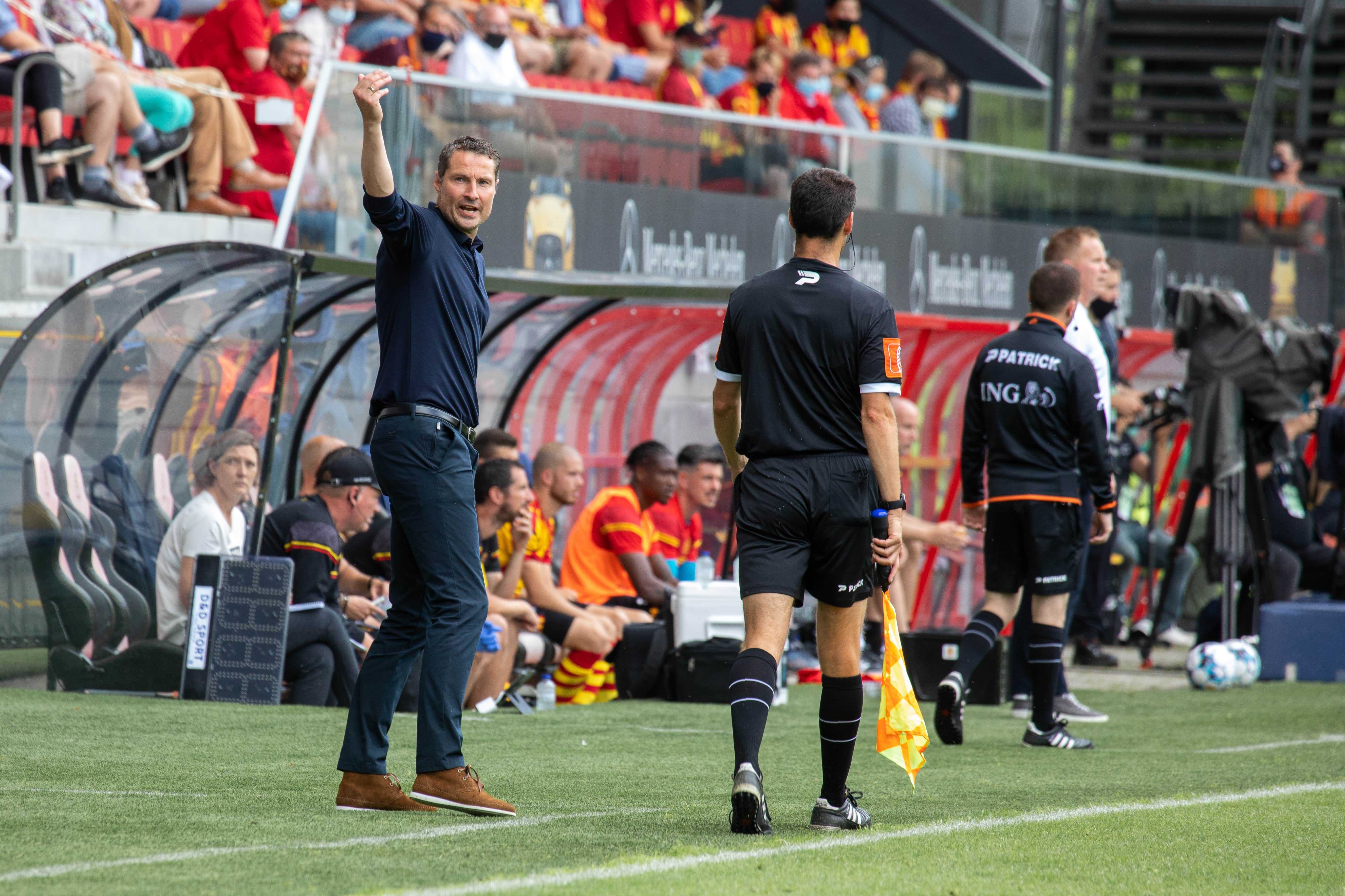 Royal Antwerp FC Royal Antwerp FC