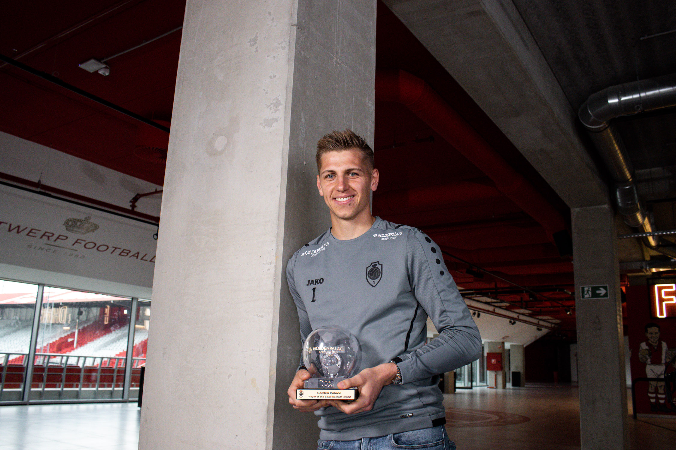 Royal Antwerp FC Royal Antwerp FC