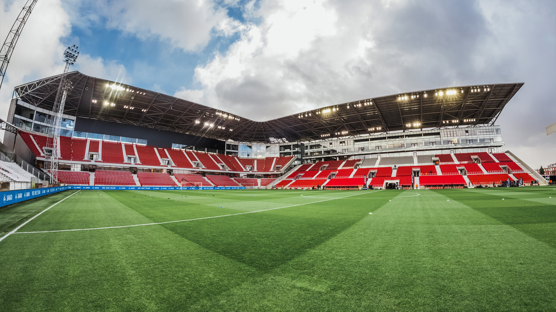 Royal Antwerp FC Royal Antwerp FC